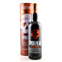 Смоукхед Ръм Райът / Smokehead Rum Riot