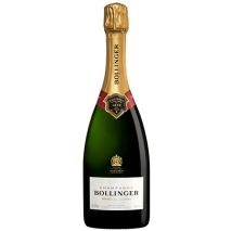 Шампанско Болинджър Спешъл Кюве / Champagne Bollinger Special Cuvee
