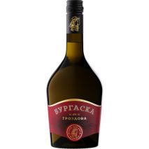 Бургаска Гроздова Ракия Поморие / Burgas Plum Rakia