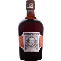 Дипломатико Мантуано / Diplomatico Mantuano