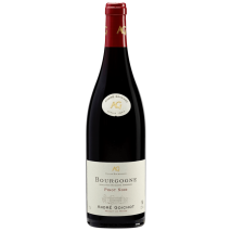 Андре Гишо Бургундия Пино Ноар/ André Goichot Bourgogne Pinot Noir