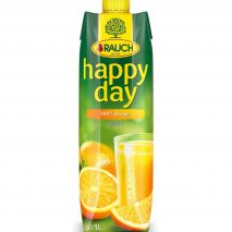 Сок Хепи Дей Портокал / Orange Juice Happy Day