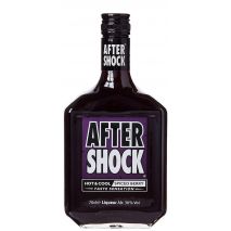 Афтър Шок Черен / After Shock Black