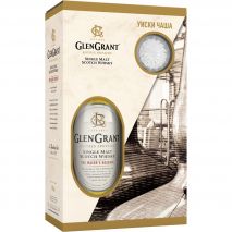 Глен Грант + Чаша / Glen Grant + Glass