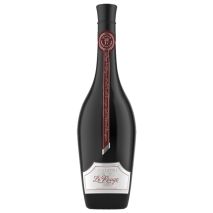 Вино Мерло и Каберне Совиньон Ле Руж Катаржина / Wine Merlot & Cabernet Sauvignon Le Rouge Katarzyna