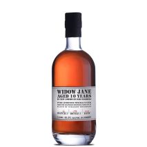 Бърбън Уидоу Джейн 10г. 91 Пруув / Widow Jane 10YO Bourbon Whiskey 91 Proof