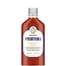 Бренди Пещера / Brandy Peshtera