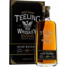 Тийлинг Ренесанс 18YO Серия 1 / Teeling Renaissance 18YO Series 1