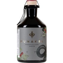 Джин Хендкрафтед Блек Мунакра / Munakra Handcrafted Black Gin