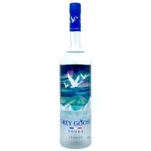 Грей Гус Северно Сияние Светеща Бутилка / Grey Goose Northern Lights Luminous Bottle