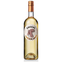 Вермут Бял Коки / Vermouth Cocchi Bianco