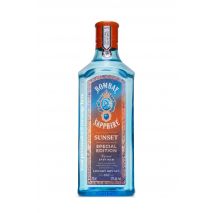 Джин Бомбай Сапфир Сънсет / Gin Bombay Sapphire Sunset