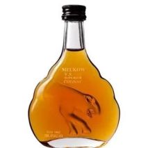 Коняк Мюков VS / Cognac Meukow VS Black Panther