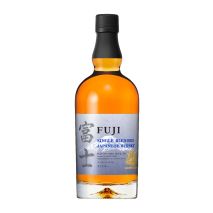 Фуджи Сингъл Бленд / Fuji Single Blended Whiskey