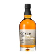 Фуджи Сингъл Малц / Fuji Single Malt Whiskey