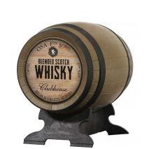 Уиски Олд Сейнт Андрюс Клубхаус Бъчва / Whisky Old St. Andrews Clubhouse Barrel