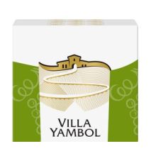 Мускат и Юни Блан Вила Ямбол / Muscat & Uni Blan Villa Yambol