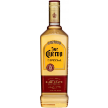 Хосе Куерво Еспесиал Голд / Jose Cuervo Especial Gold