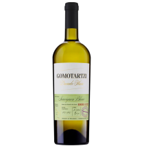 Совиньон Блан Гомотарци Бонония / Sauvignon Blanc Gomotartzi Bononia