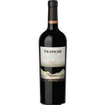 Трапиче Оук Каск Малбек / Trapiche Oak Cask Malbec