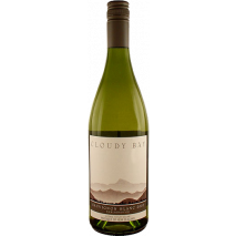Клауди бей Совиньон блан / Cloudy Bay Sauvignon blanc