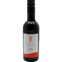 Мерло Раковина Регионално Поморие / Rakovina Merlot Pomorie