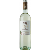 600 Совиньон Блан Ничия Земя / 600 Sauvignon Blanc NML