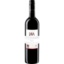 Лава Червена Ничия Земя