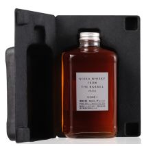 Никка Барел / Nikka From the Barrel