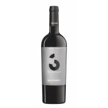 Братанов З Червен Бленд / Bratanov 3 Red Blend