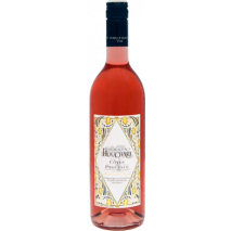 Домейн Ушар Кот де Прованс АС Розе / Domaine Houchart Provence Rose