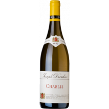 Жозеф Дроен Шабли / Joseph Drouhin Chablis