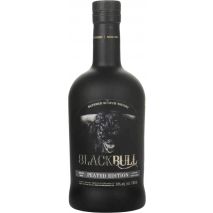 Блек Бул Пийтед / Black Bull Peated Edition