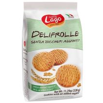 Бисквити Лаго Делифроле Без Захар / Cookies Lago Delifrolle No Sugar