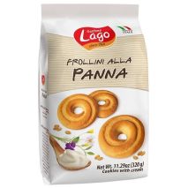 Бисквити Лаго Панна с Крем / Cookies Lago Panna with Cream