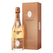 Луи Рьодерер Кристал Розе 2013 / Louis Roederer Cristal Rose 2013