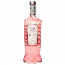 Безалкохолен Джин Флюр Малина / Non-alcoholic Gin Fluere Rasberry