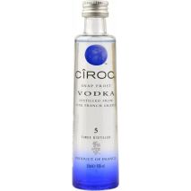 Сирок / Ciroc