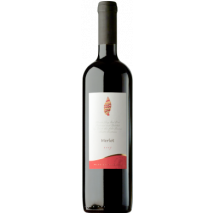 Мерло Раковина Регионално Поморие / Merlot Rakovina 