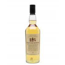 Манохмор 12YO / Mannochmore 12YO