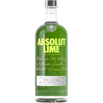 Абсолют Лайм / Absolut Lime