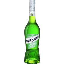 Ликьор Мари Бризард Зелен Пъпеш / Liqueur Marie Brizard Green Melon