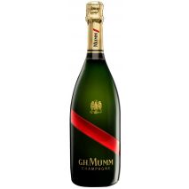Шампанско Мъм Гранд Кордон Брут / Champagne Mumm Grand Cordon