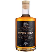 Стара Кукя Жолта / Stara Kuka Jolta Rakia