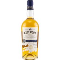 Уест Корк Шери Каск Сингъл Малц / West Cork Sherry Cask Single Malt