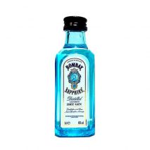 Бомбай Сапфир Джин / Gin Bombay