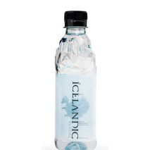 Минерална Вода Исландик / Mineral Water Icelandic