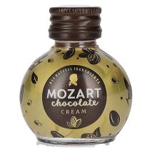 Ликьор Моцарт Шоколад Мини / Liqueur Mozart Chocolate Mini