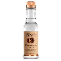 Титос Хендмейд Водка / Tito's Handmade Vodka