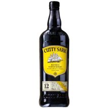 Къти Сарк 12 Г. / Cutty Sark 12YO